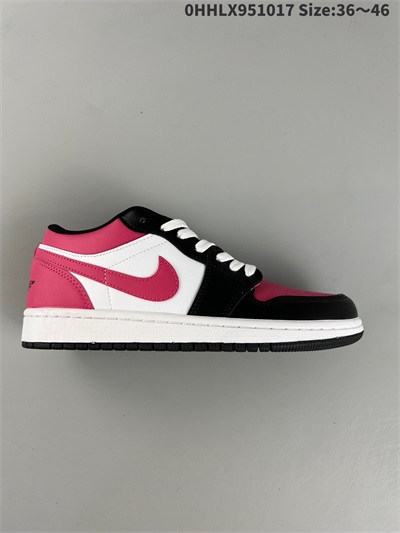 women air jordan 1 shoes 2022-12-11-572